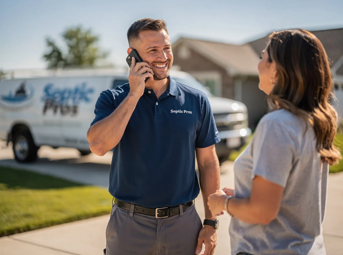 Septic Tank Pumping Cleveland, NM FAQs